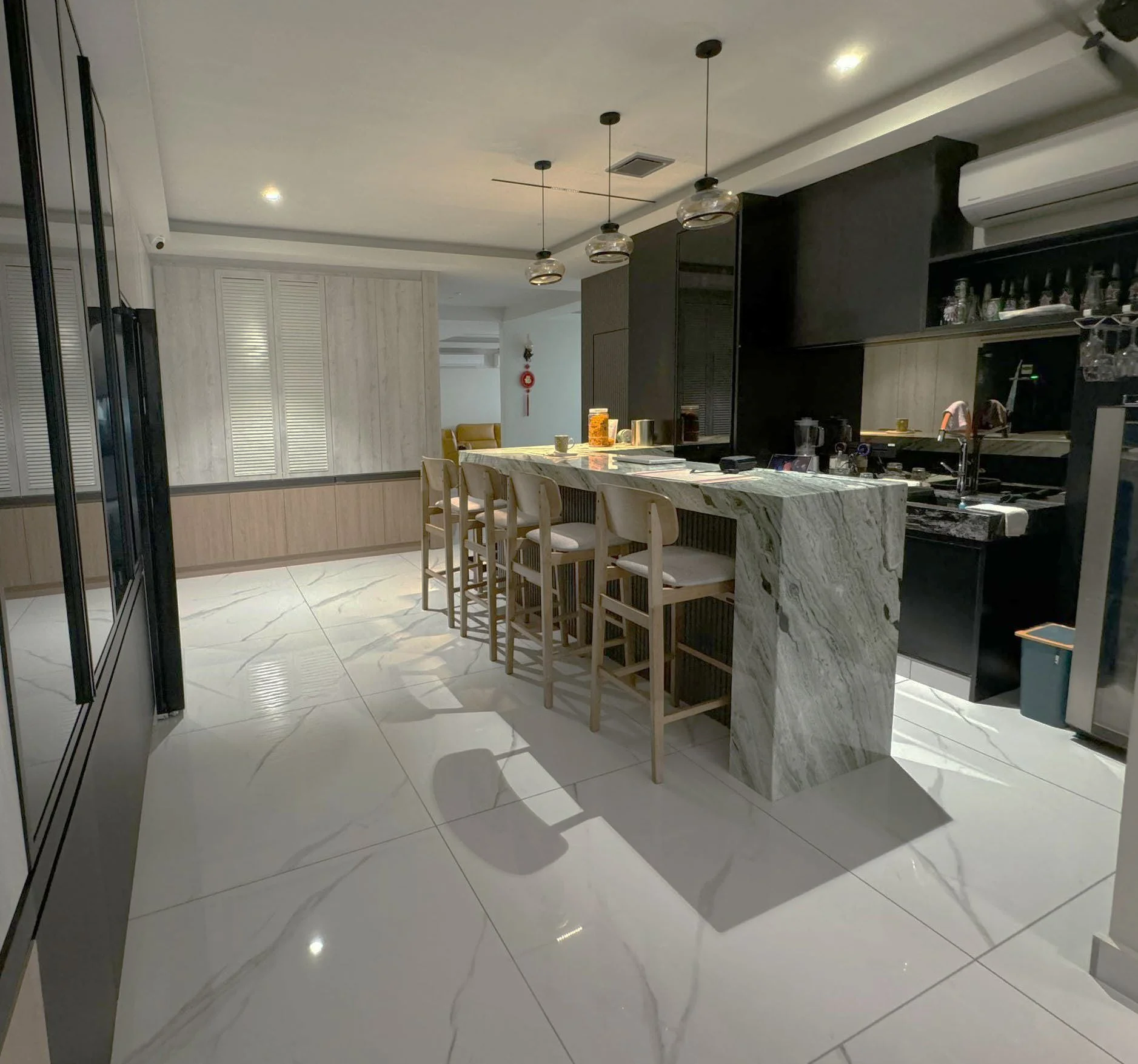 RESIDENCE @ CHERAS-3