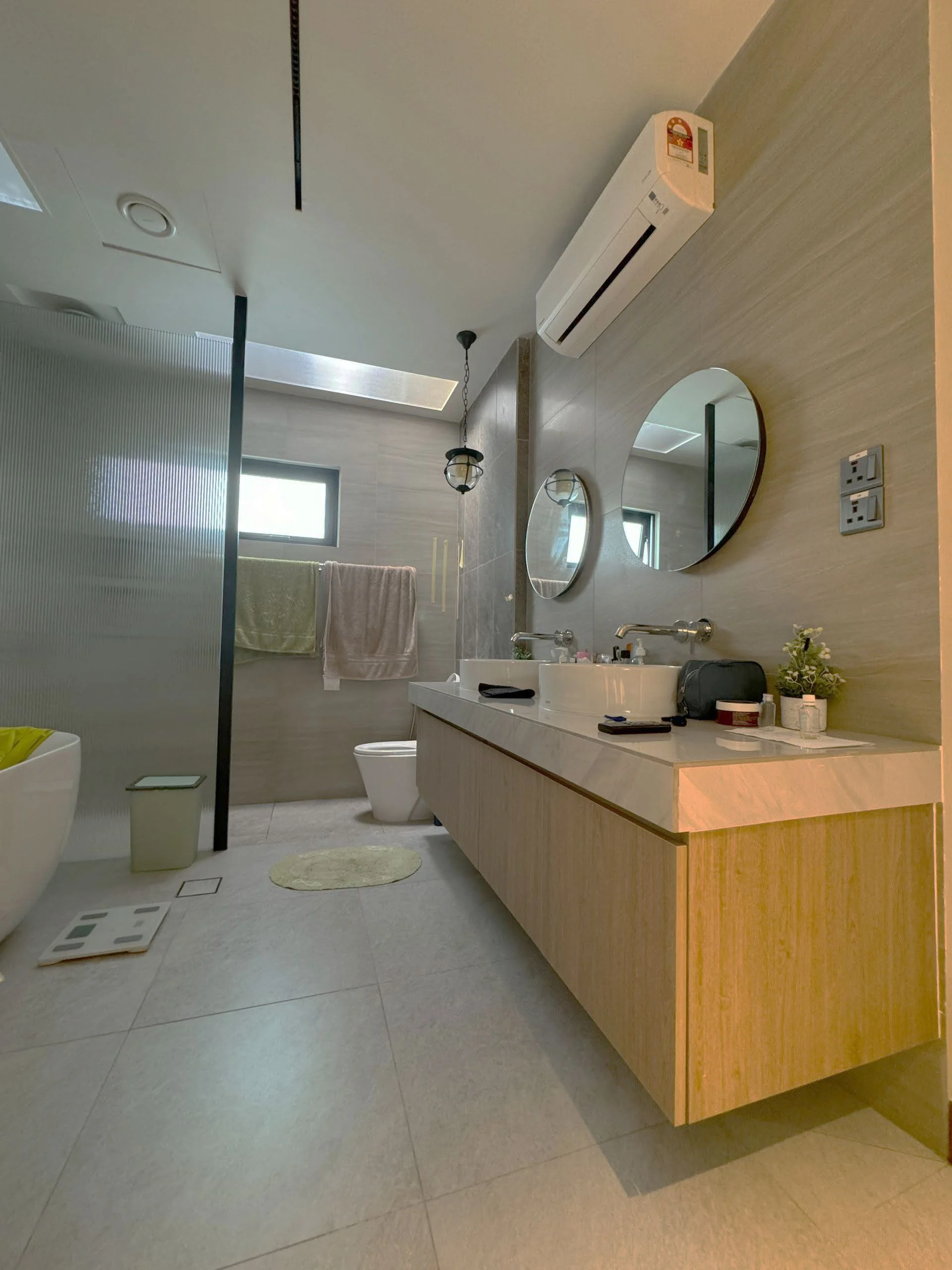 RESIDENCE @ CHERAS-4