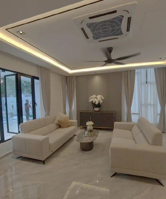RESIDENCE @ DAMANSARA-1