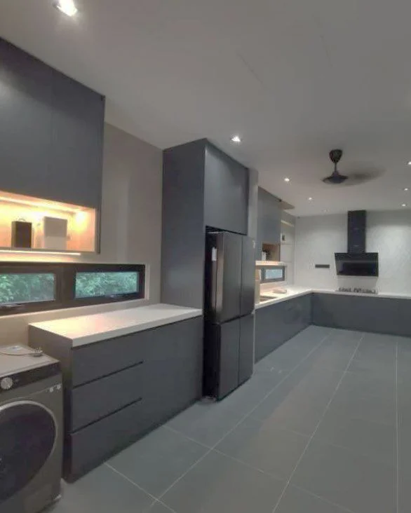 RESIDENCE @ DAMANSARA-3