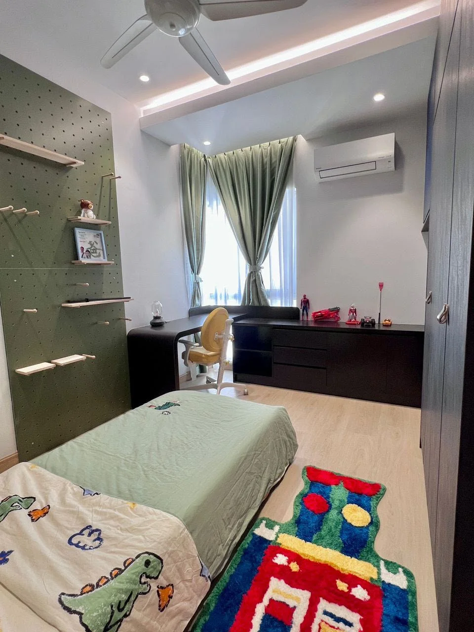RESIDENCE @ KAJANG-3