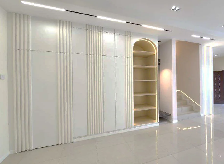 RESIDENCE @ TROPICANA KAJANG 2-2