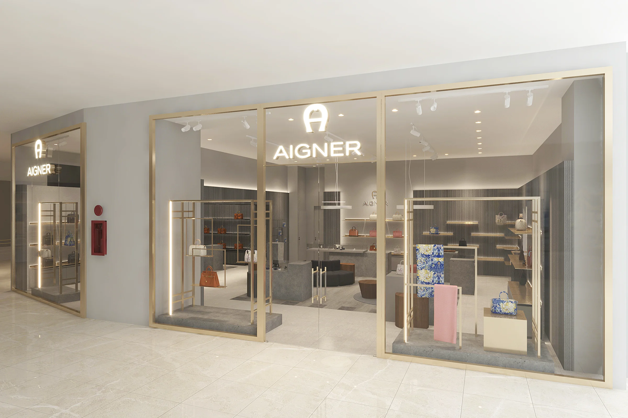 Aigner 0