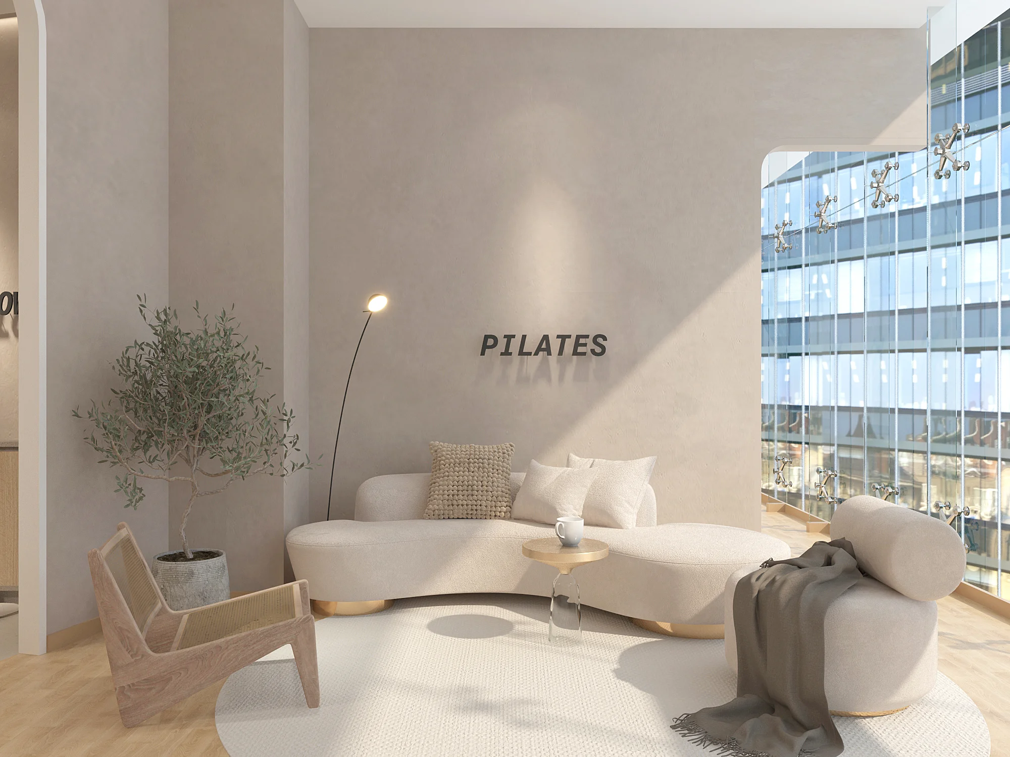 design Lounge 2