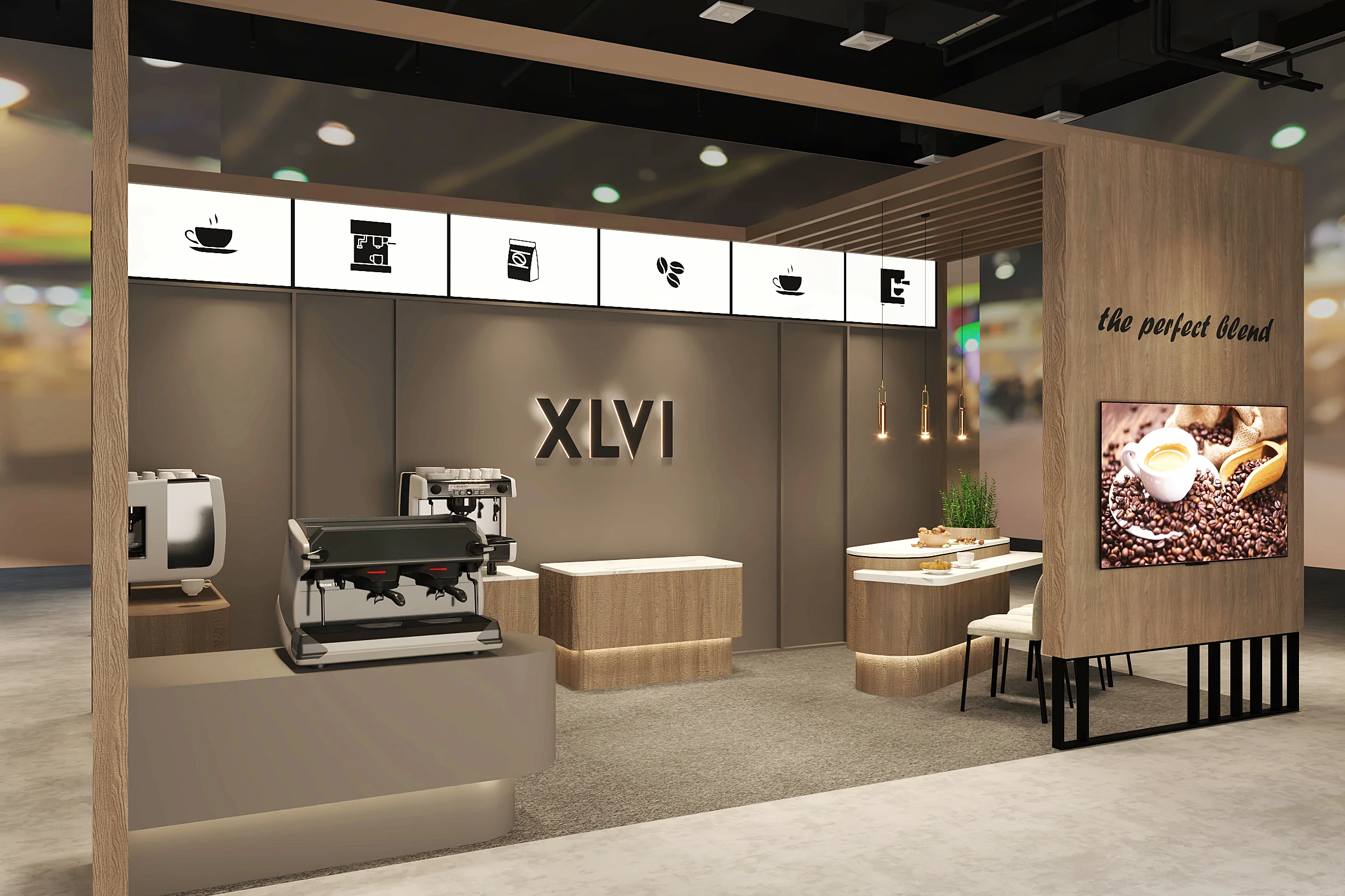 design VIEW 1